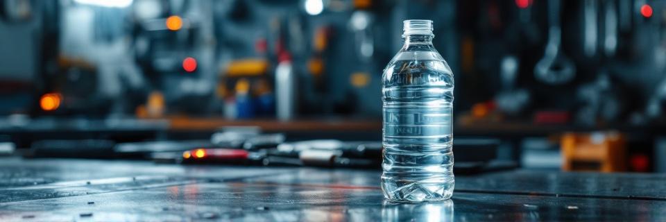 Aceite Mineral Industrial